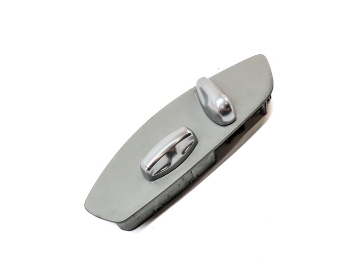 Thumbnail 3: 2012 PORSCHE CAYENNE (958) FRONT LEFT DRIVER SEAT POSITION ADJUST SWITCH BUTTON