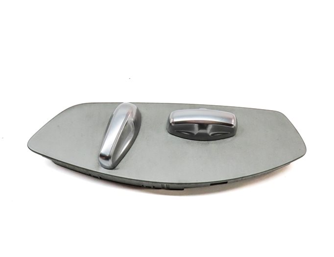 Thumbnail 4: 2012 PORSCHE CAYENNE (958) FRONT LEFT DRIVER SEAT POSITION ADJUST SWITCH BUTTON