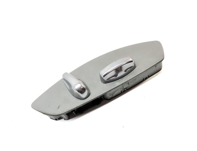 Thumbnail 3: 2012 PORSCHE CAYENNE (958) FRONT RIGHT PASSENGER SEAT POSITION ADJUST SWITCH