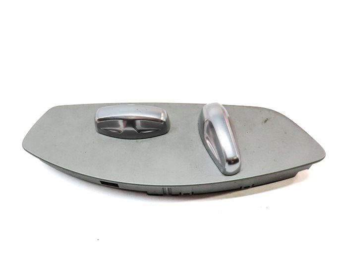 Thumbnail 4: 2012 PORSCHE CAYENNE (958) FRONT RIGHT PASSENGER SEAT POSITION ADJUST SWITCH