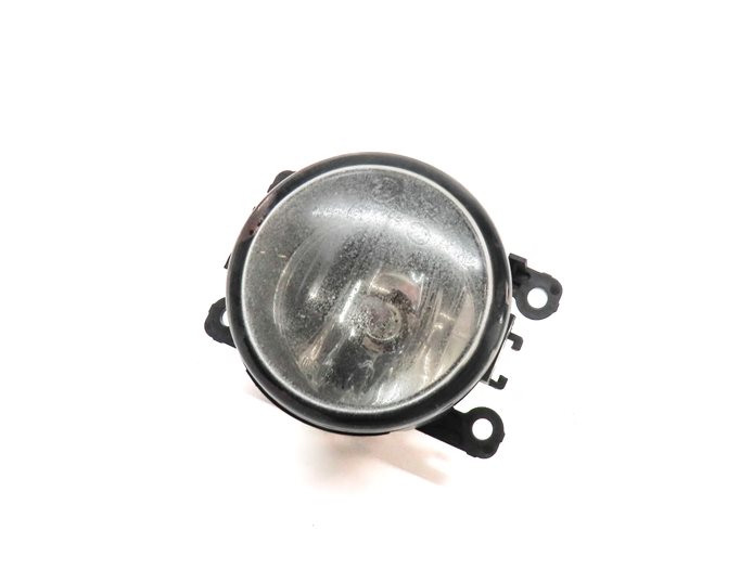 05-18 PORSCHE CAYENNE MACAN (955 957 958 95B) FRONT LEFT OR RIGHT FOG LIGHT LAMP