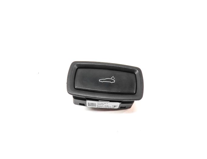 Thumbnail 2: 2012 PORSCHE CAYENNE (958) REAR TRUNK TAILGATE HATCH LID AUTO CLOSE BUTTON