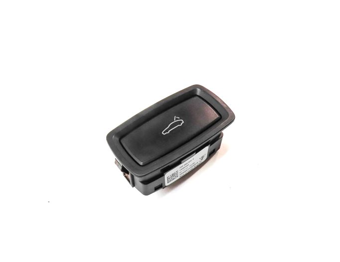 Thumbnail 3: 2012 PORSCHE CAYENNE (958) REAR TRUNK TAILGATE HATCH LID AUTO CLOSE BUTTON