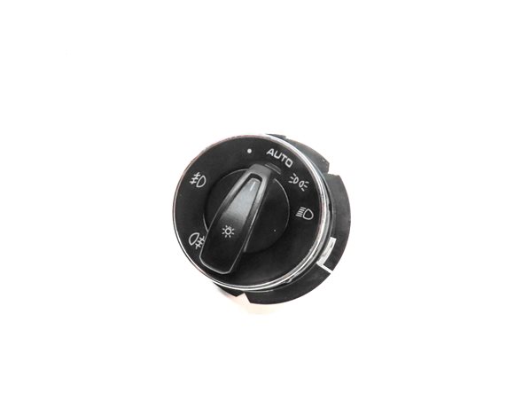 2012 PORSCHE CAYENNE (958) HEADLIGHT HEAD LIGHT LAMP CONTROL SWITCH DIAL