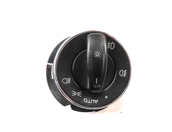Thumbnail 4: 2012 PORSCHE CAYENNE (958) HEADLIGHT HEAD LIGHT LAMP CONTROL SWITCH DIAL