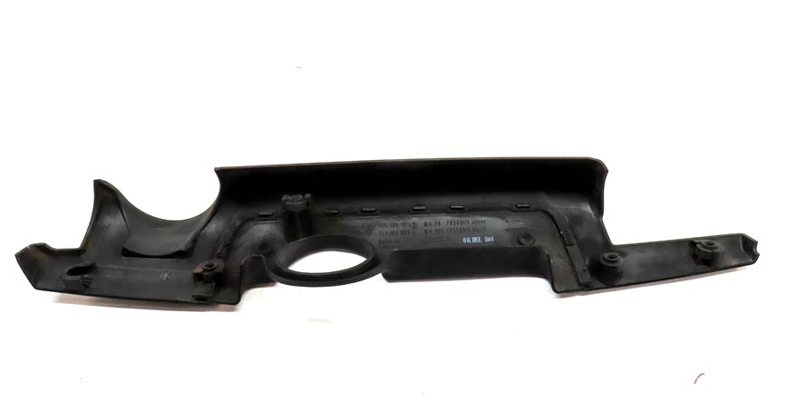 Thumbnail 6: 2012 PORSCHE CAYENNE (958) 3.6L NON-TURBO ENGINE MOTOR COVER TRIM PANEL