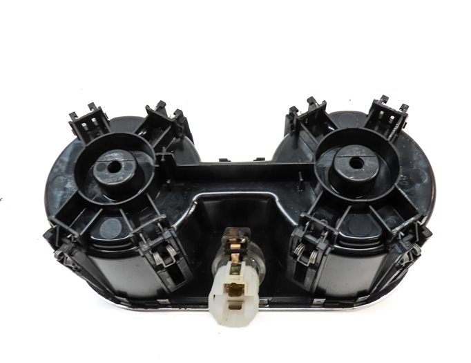 Thumbnail 5: 2012 PORSCHE CAYENNE (958) FRONT CENTER CONSOLE DUAL CUPHOLDER 12V SOCKET