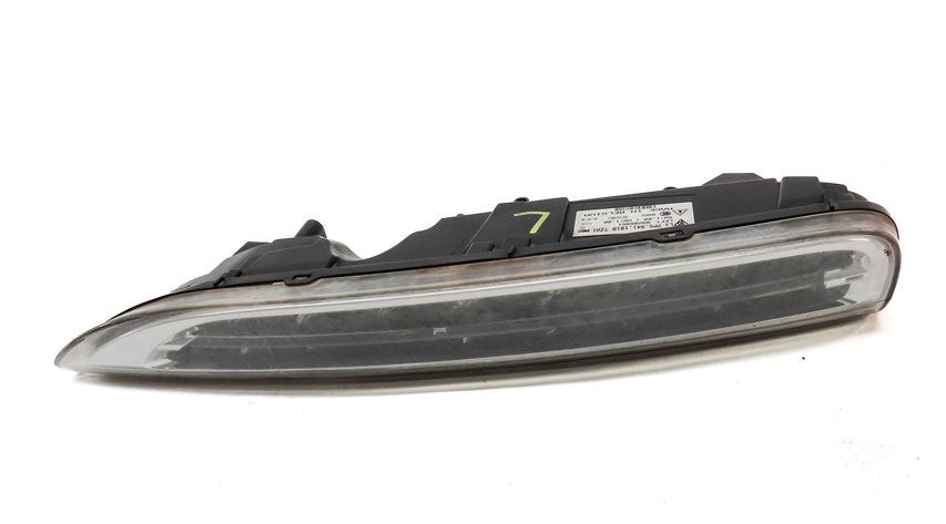 Thumbnail 3: 2012 PORSCHE CAYENNE (958) FRONT LEFT DRIVER DAYTIME RUNNING LIGHT LAMP