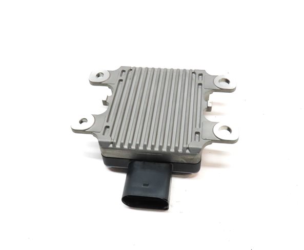 Thumbnail 2: 2012 PORSCHE CAYENNE (958) 3.6L ENGINE HYDRAULIC OIL PUMP CONTROL MODULE