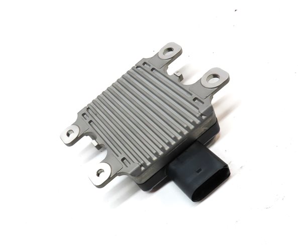 Thumbnail 3: 2012 PORSCHE CAYENNE (958) 3.6L ENGINE HYDRAULIC OIL PUMP CONTROL MODULE