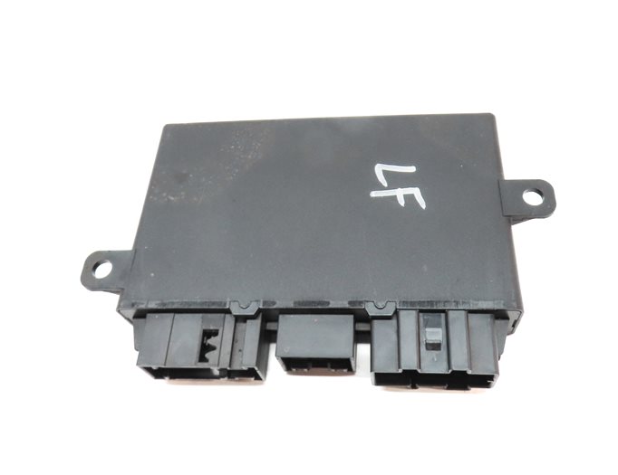 Thumbnail 4: 2012 PORSCHE CAYENNE (958) FRONT LEFT DRIVER SEAT CONTROL MODULE