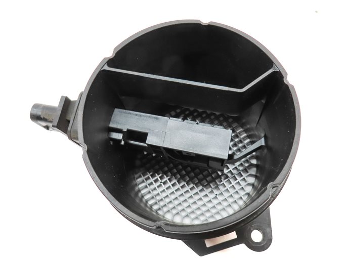 Thumbnail 5: 2011-2018 PORSCHE CAYENNE (958) 3.6L M55 ENGINE MASS AIR FLOW SENSOR METER