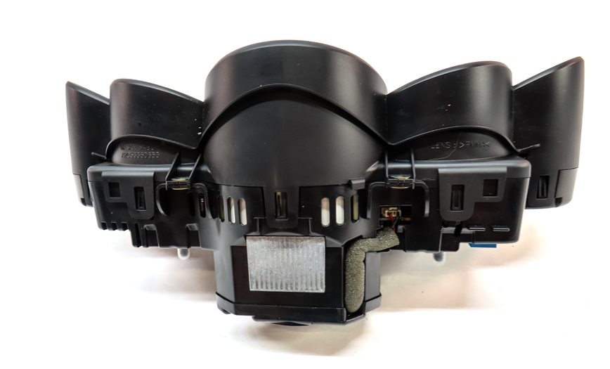 Thumbnail 5: 2011-2012 PORSCHE CAYENNE (958) 3.6L SPEEDOMETER INSTRUMENT CLUSTER (MPH) (137k)