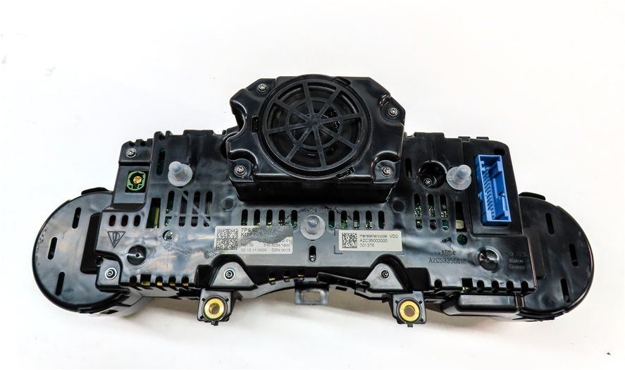 Thumbnail 6: 2011-2012 PORSCHE CAYENNE (958) 3.6L SPEEDOMETER INSTRUMENT CLUSTER (MPH) (137k)