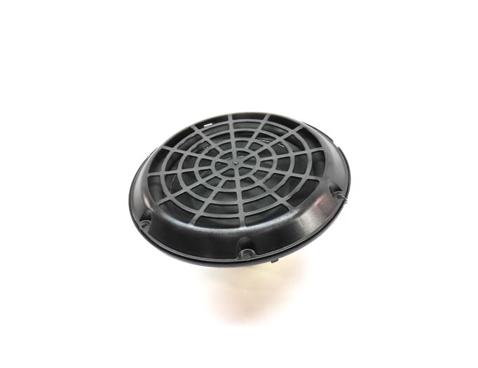 Thumbnail 2: 2012 PORSCHE CAYENNE (958) BOSE STEREO AUDIO SOUND SYSTEM SUBWOOFER SPEAKER