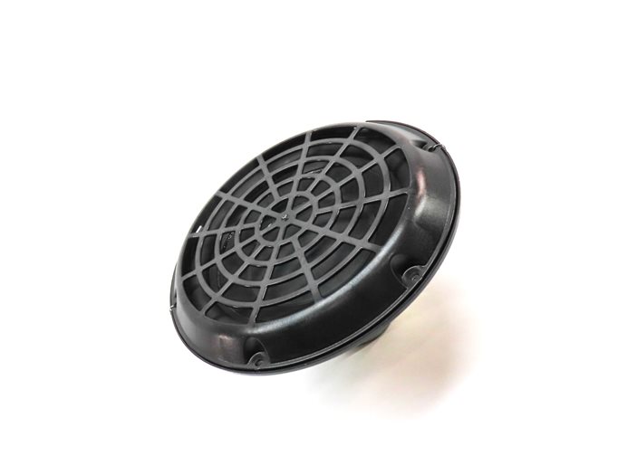 Thumbnail 3: 2012 PORSCHE CAYENNE (958) BOSE STEREO AUDIO SOUND SYSTEM SUBWOOFER SPEAKER