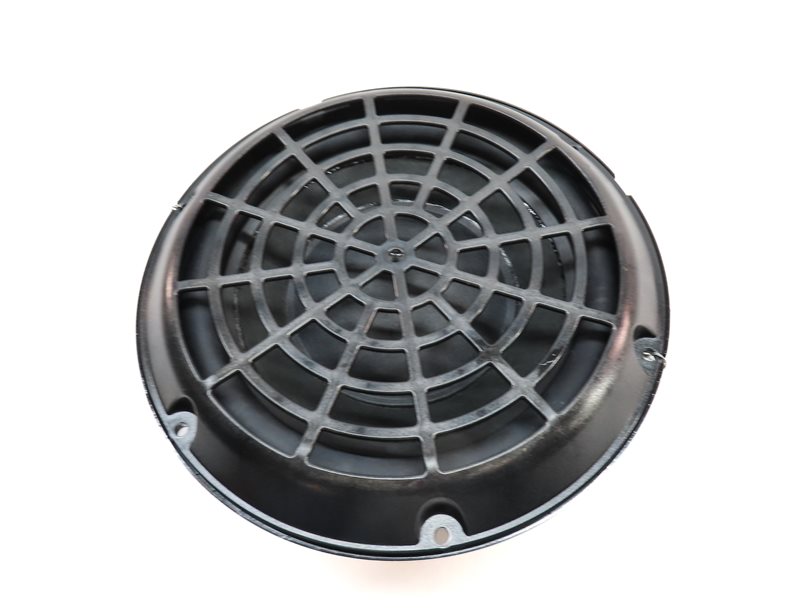 Thumbnail 4: 2012 PORSCHE CAYENNE (958) BOSE STEREO AUDIO SOUND SYSTEM SUBWOOFER SPEAKER