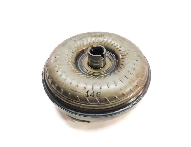 2011-2018 PORSCHE CAYENNE 958 AUTOMATIC TRANSMISSION TORQUE CONVERTER