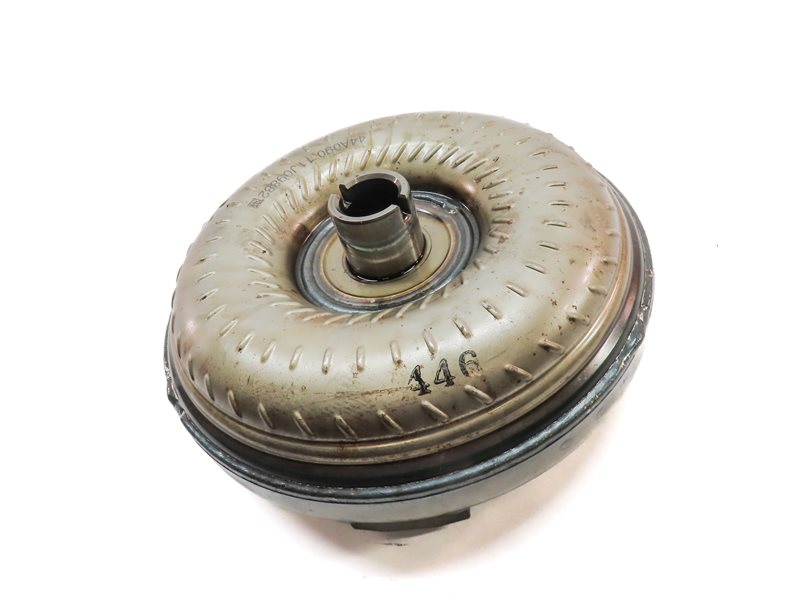 Thumbnail 2: 2011-2018 PORSCHE CAYENNE 958 AUTOMATIC TRANSMISSION TORQUE CONVERTER