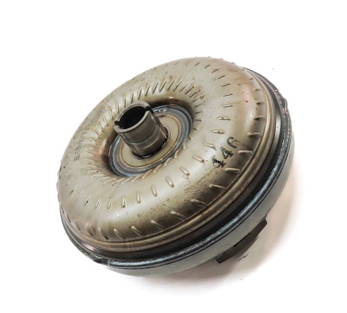 Thumbnail 3: 2011-2018 PORSCHE CAYENNE 958 AUTOMATIC TRANSMISSION TORQUE CONVERTER