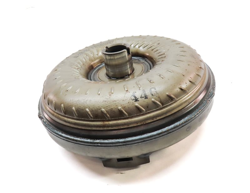 Thumbnail 4: 2011-2018 PORSCHE CAYENNE 958 AUTOMATIC TRANSMISSION TORQUE CONVERTER