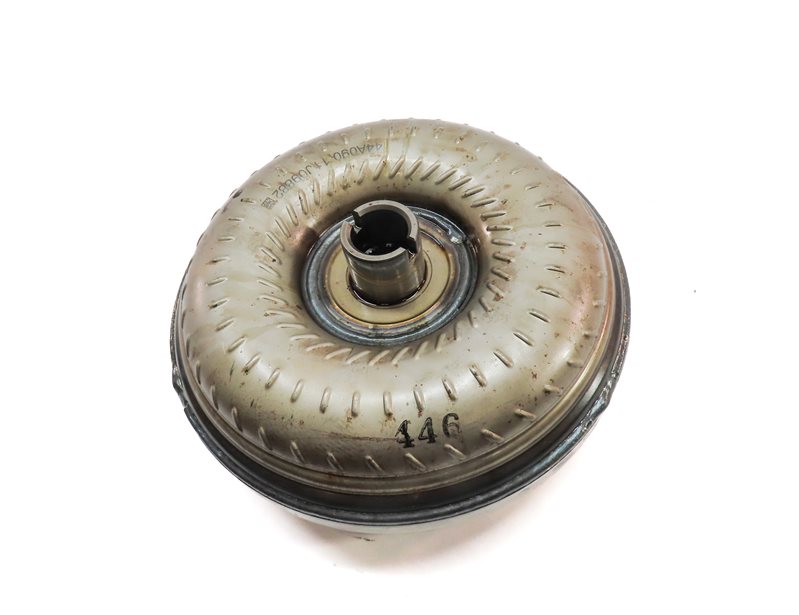 Thumbnail 5: 2011-2018 PORSCHE CAYENNE 958 AUTOMATIC TRANSMISSION TORQUE CONVERTER