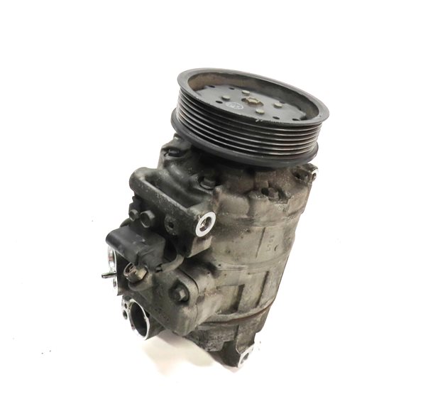 2011-2018 PORSCHE CAYENNE (958) 3.6L A/C AIR CONDITIONING COMPRESSOR PUMP