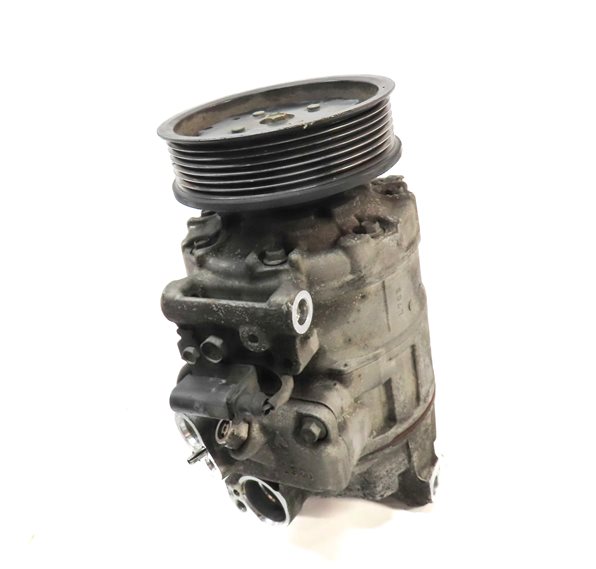 Thumbnail 2: 2011-2018 PORSCHE CAYENNE (958) 3.6L A/C AIR CONDITIONING COMPRESSOR PUMP