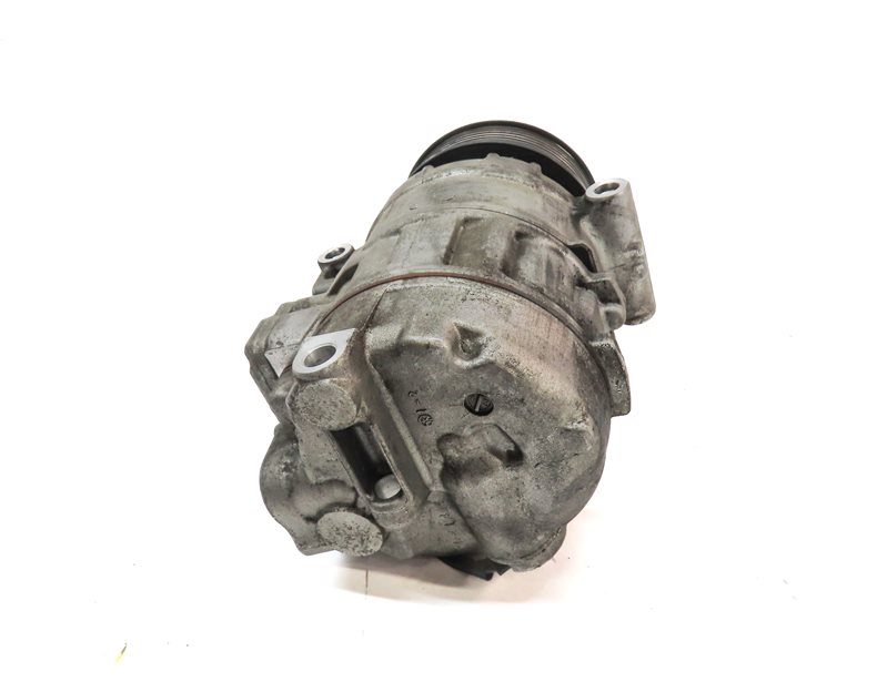Thumbnail 5: 2011-2018 PORSCHE CAYENNE (958) 3.6L A/C AIR CONDITIONING COMPRESSOR PUMP