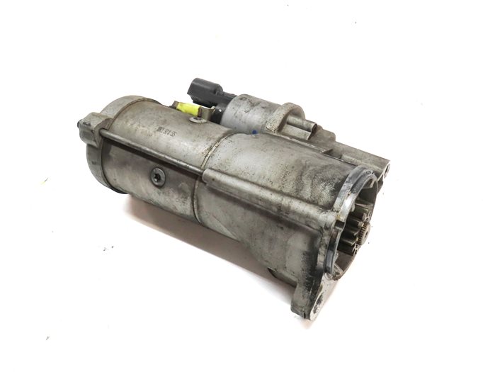 2004-2018 PORSCHE CAYENNE (955 957 958) 3.2L VR6 / 3.6L VR6 ENGINE STARTER MOTOR