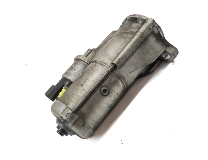Thumbnail 3: 2004-2018 PORSCHE CAYENNE (955 957 958) 3.2L VR6 / 3.6L VR6 ENGINE STARTER MOTOR