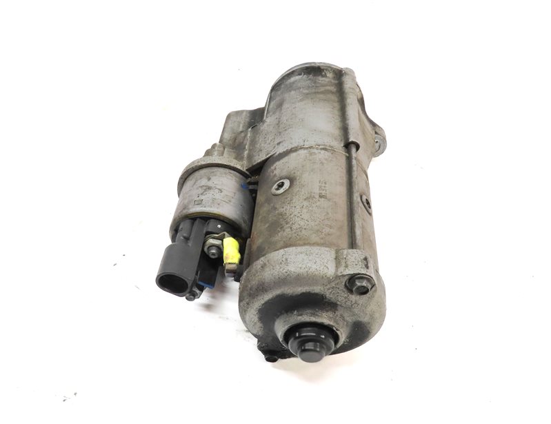 Thumbnail 4: 2004-2018 PORSCHE CAYENNE (955 957 958) 3.2L VR6 / 3.6L VR6 ENGINE STARTER MOTOR