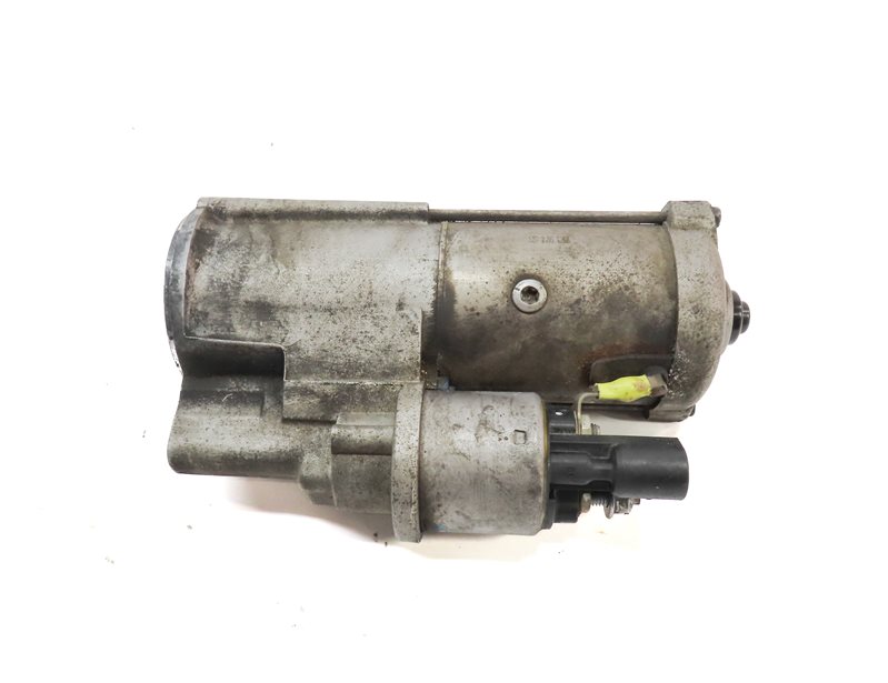 Thumbnail 5: 2004-2018 PORSCHE CAYENNE (955 957 958) 3.2L VR6 / 3.6L VR6 ENGINE STARTER MOTOR