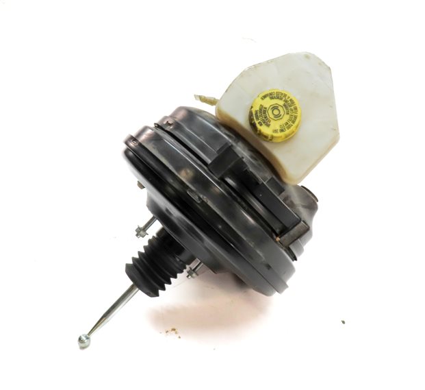 2011-2018 PORSCHE CAYENNE (958) POWER BRAKE BOOSTER MASTER CYLINDER & RESERVOIR