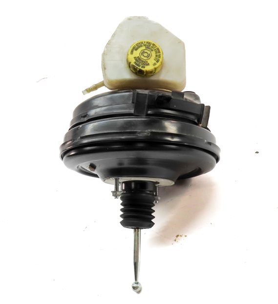 Thumbnail 2: 2011-2018 PORSCHE CAYENNE (958) POWER BRAKE BOOSTER MASTER CYLINDER & RESERVOIR