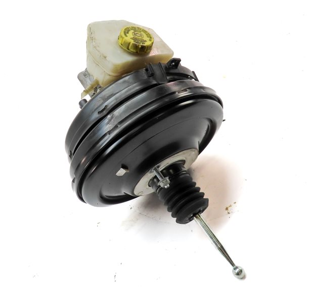Thumbnail 3: 2011-2018 PORSCHE CAYENNE (958) POWER BRAKE BOOSTER MASTER CYLINDER & RESERVOIR