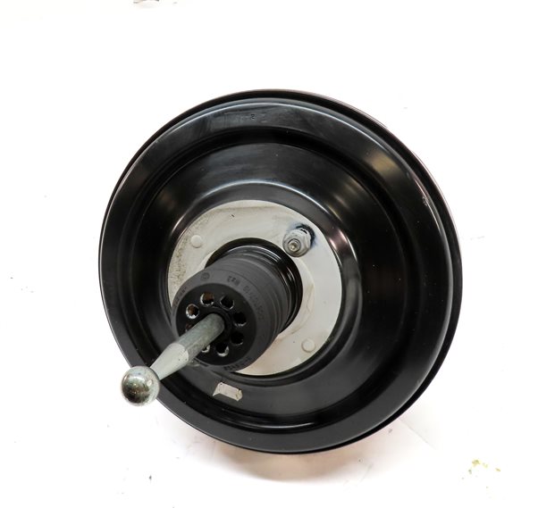 Thumbnail 6: 2011-2018 PORSCHE CAYENNE (958) POWER BRAKE BOOSTER MASTER CYLINDER & RESERVOIR