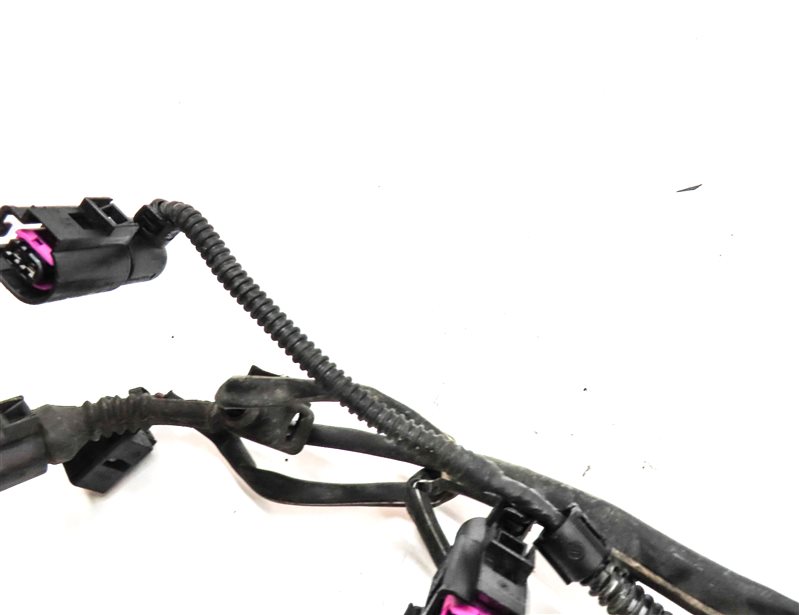 Thumbnail 8: 2012 PORSCHE CAYENNE (958) 3.6L NON-TURBO ENGINE WIRE WIRING HARNESS LOOM