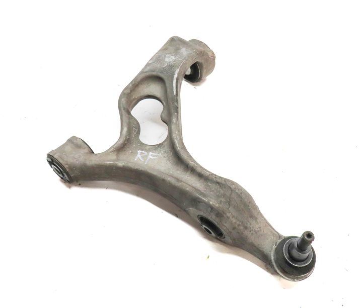 2011-2014 PORSCHE CAYENNE (958) RIGHT FRONT PASSENGER LOWER CONTROL ARM
