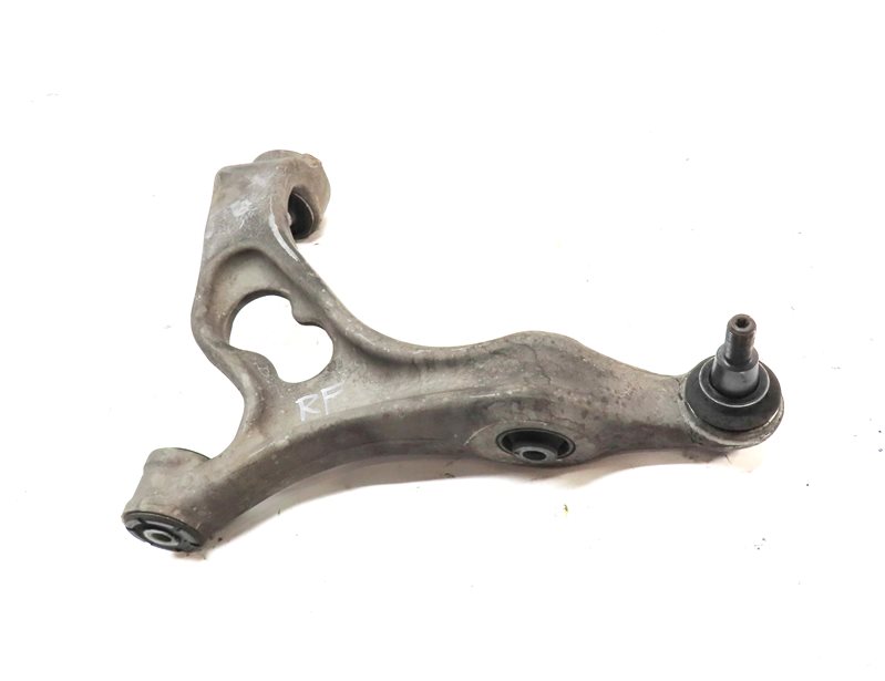 Thumbnail 2: 2011-2014 PORSCHE CAYENNE (958) RIGHT FRONT PASSENGER LOWER CONTROL ARM