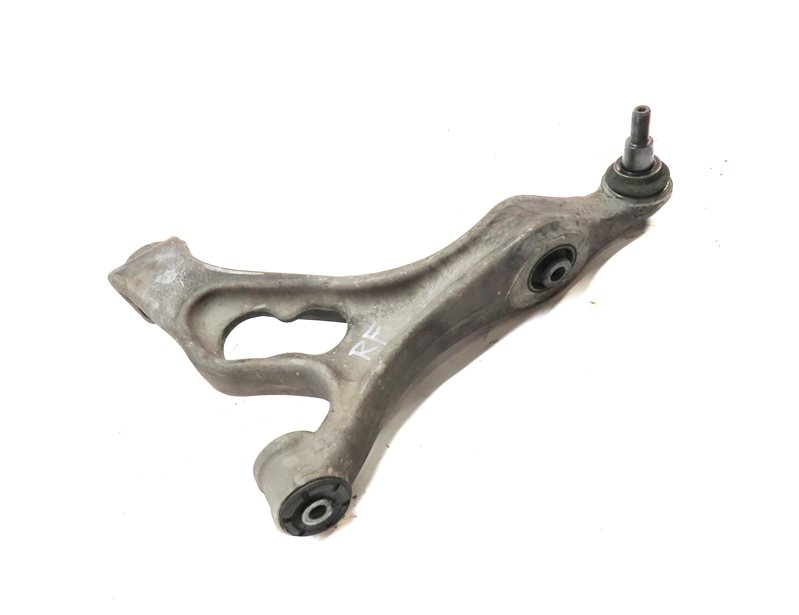 Thumbnail 3: 2011-2014 PORSCHE CAYENNE (958) RIGHT FRONT PASSENGER LOWER CONTROL ARM