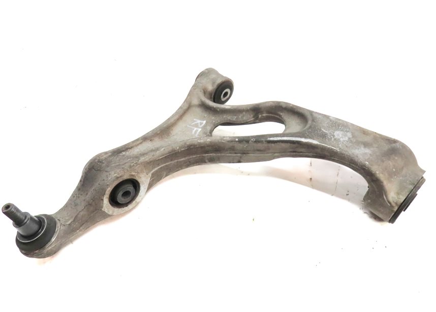 Thumbnail 4: 2011-2014 PORSCHE CAYENNE (958) RIGHT FRONT PASSENGER LOWER CONTROL ARM
