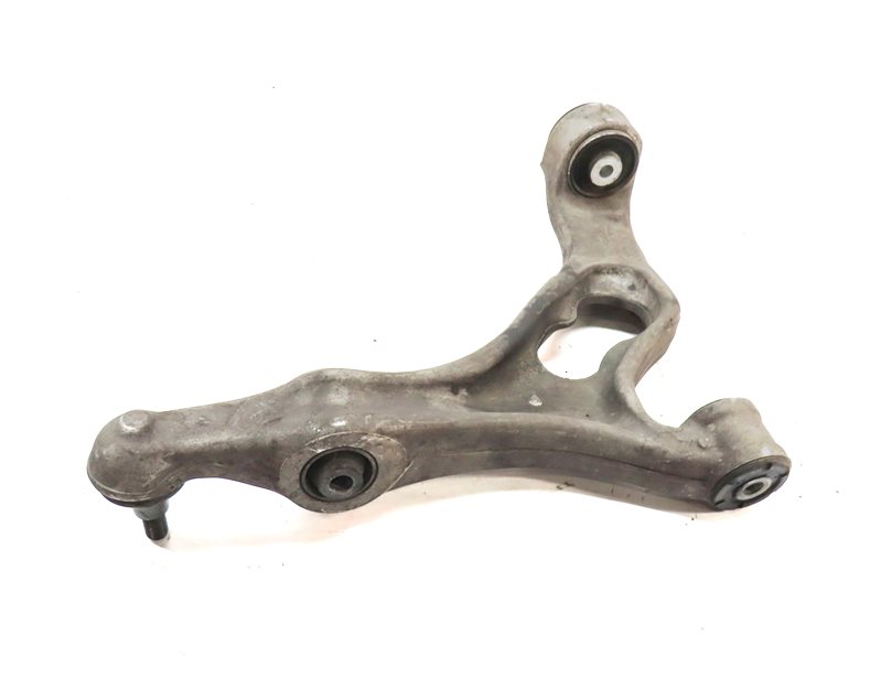 Thumbnail 5: 2011-2014 PORSCHE CAYENNE (958) RIGHT FRONT PASSENGER LOWER CONTROL ARM