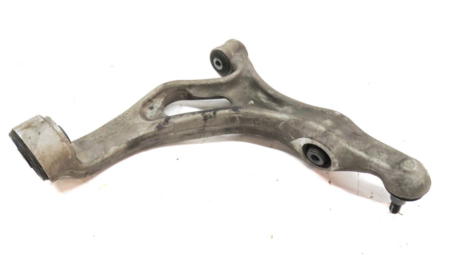 Thumbnail 6: 2011-2014 PORSCHE CAYENNE (958) RIGHT FRONT PASSENGER LOWER CONTROL ARM