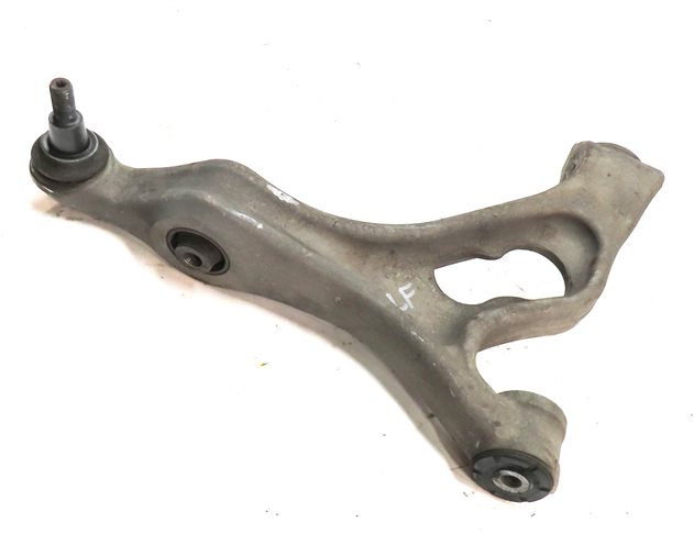 Thumbnail 3: 2011-2014 PORSCHE CAYENNE (958) FRONT LEFT DRIVER LOWER CONTROL ARM 