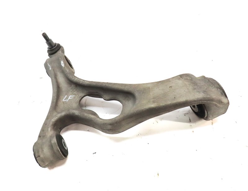 Thumbnail 4: 2011-2014 PORSCHE CAYENNE (958) FRONT LEFT DRIVER LOWER CONTROL ARM 