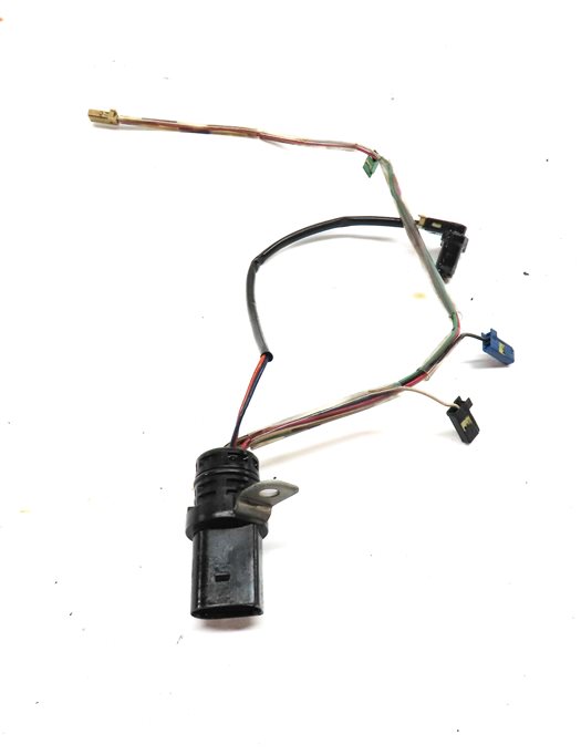 Thumbnail 4: 2011-2018 PORSCHE CAYENNE (958) S / GTS / BASE AUTO TRANSMISSION VALVE BODY