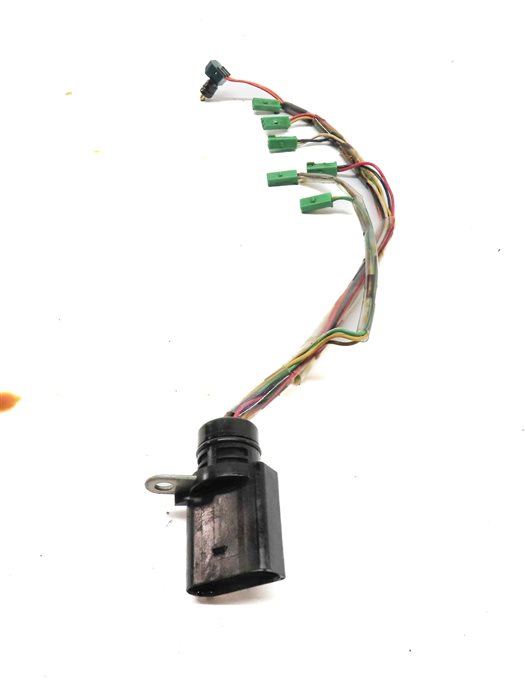 Thumbnail 5: 2011-2018 PORSCHE CAYENNE (958) S / GTS / BASE AUTO TRANSMISSION VALVE BODY