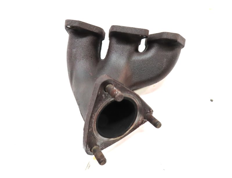 Thumbnail 5: 2011-2018 PORSCHE CAYENNE (958) 3.6L ENGINE LEFT & RIGHT EXHAUST MANIFOLD SET-2