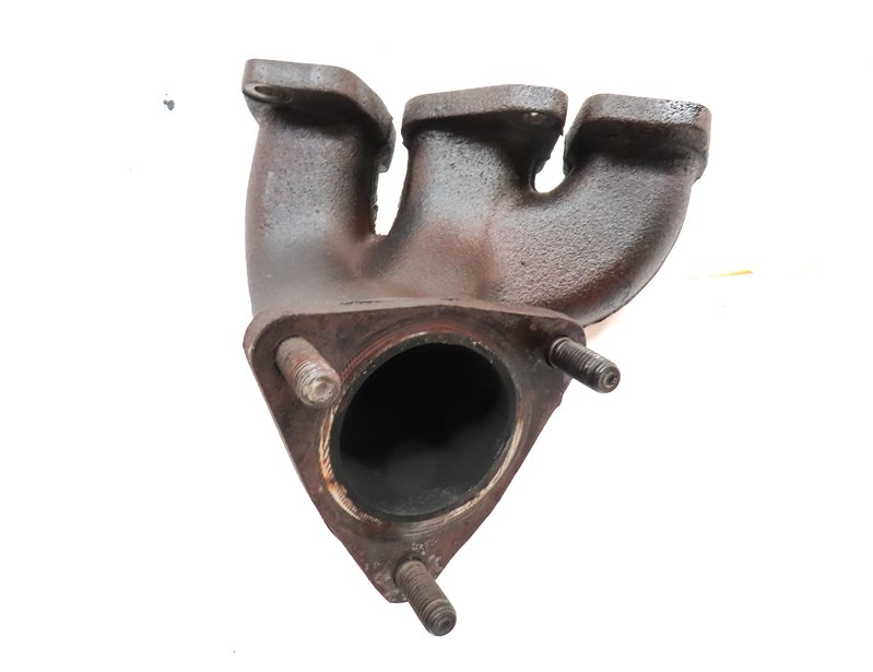 Thumbnail 9: 2011-2018 PORSCHE CAYENNE (958) 3.6L ENGINE LEFT & RIGHT EXHAUST MANIFOLD SET-2